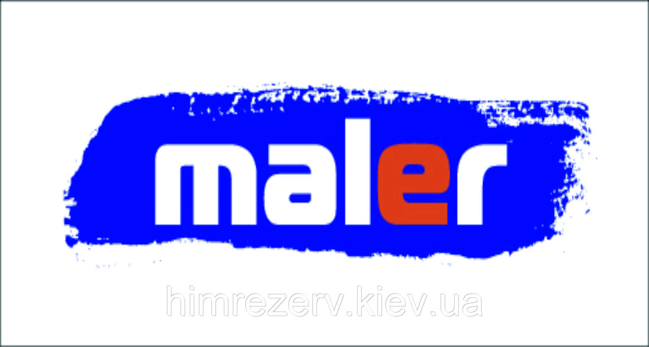 

Грунт ГФ-021,TM Maler,(25 кг),красно-коричневый,серый,черный