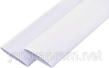 

Термоусаживаемая трубка e.termo.stand.12.6.white 12/6, 1м, белая