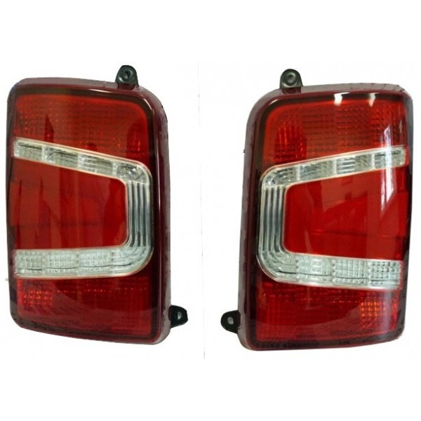 

Фонарь задний ваз 21213 Нива LED (к-т) Тюн-Авто