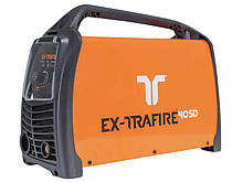 Апарат плазмового різання EX-TRAFIRE® 40SD (230 В)