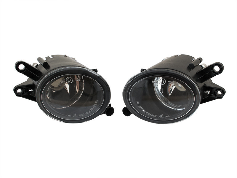 

Туманки противотуманные фары Audi A4 B6 00-04 ауди