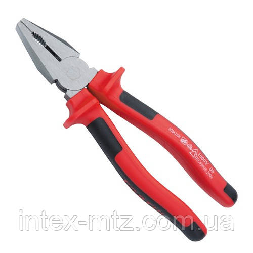 

Плоскогубцы 8" 1000V DGBA2108 TOPTUL