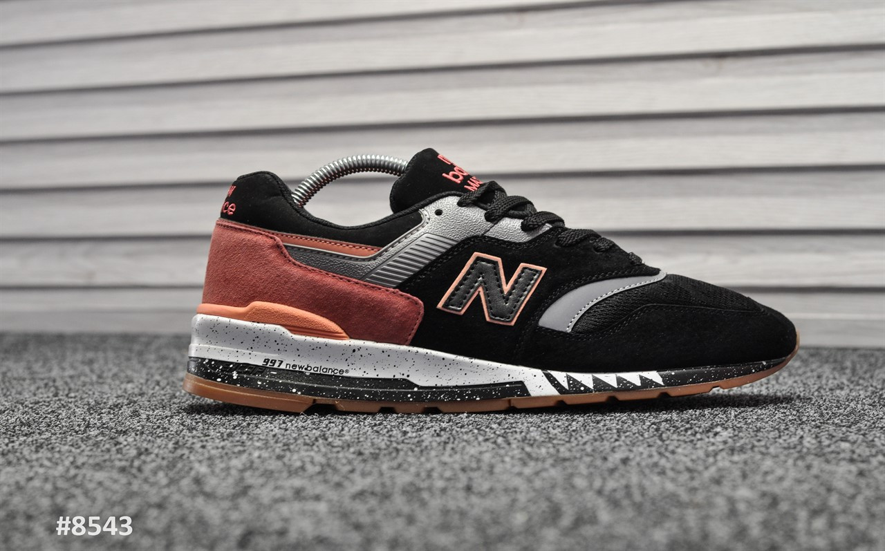 new balance tassie tiger