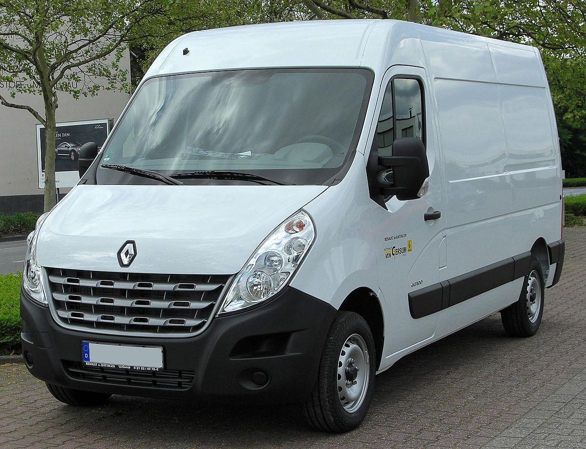 

Стекло ветровое (лобовое) Renault Master (Минивен) (2010-)/Nissan NV400 (Минивен) (2010-)/Opel Movano B