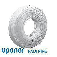 Труба для отопления и водоснабжения Uponor PE-Xa Radi Pipe 32x4,4 / PN10
