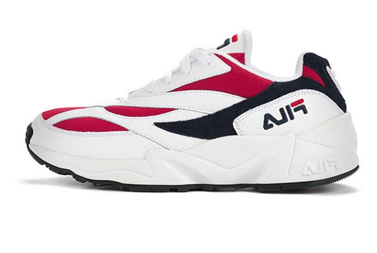 

Кроссовки Fila Venom White Red 38