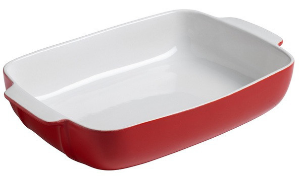 

Форма 35x25 см PYREX SIGNATURE SG35RR8