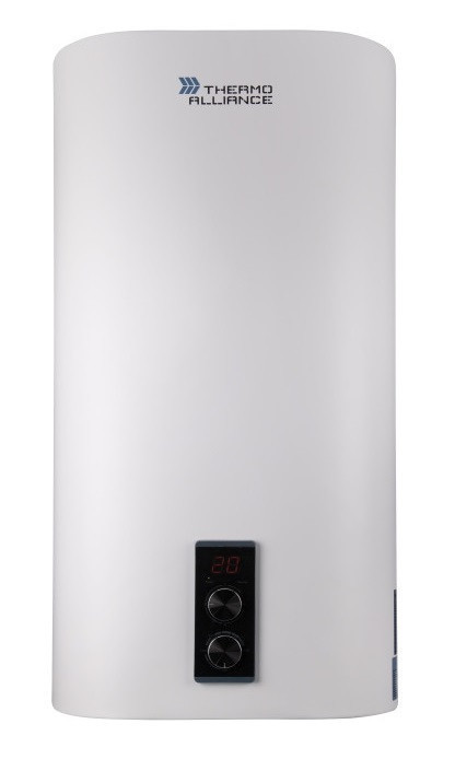 

Накопительный водонагреватель плоский Thermo AllianceDT100V20G(PD)