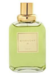 

Givenchy III духи 7 мл