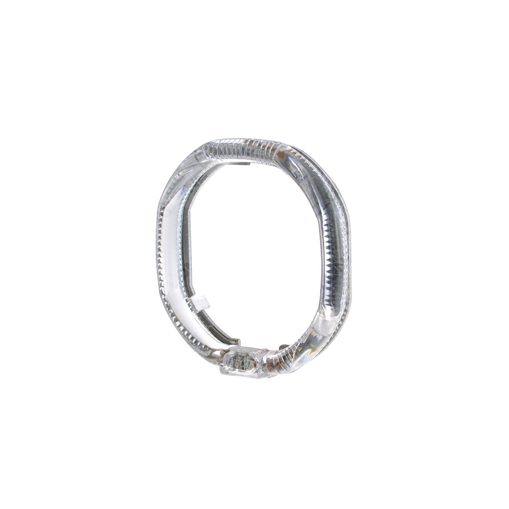 

CYCLONE Кольцо подсветки LED A-21 TW WHITE