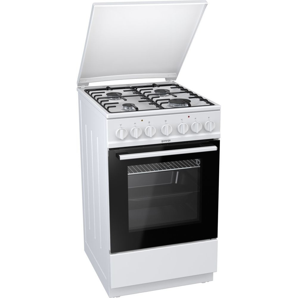 

Плита газовая Gorenje KN 5221 WF