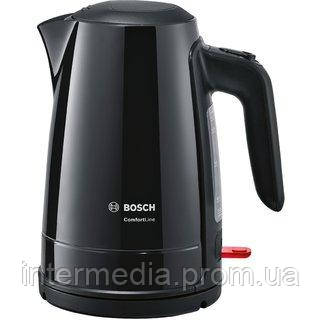 

Електрочайник Bosch TWK6A013