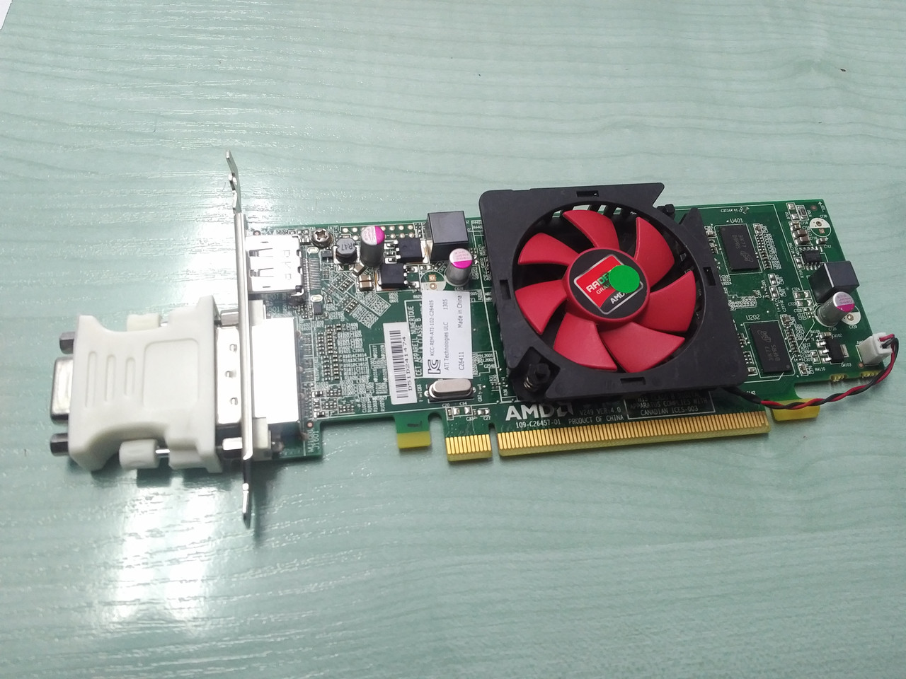 ati c26411 ati c26411