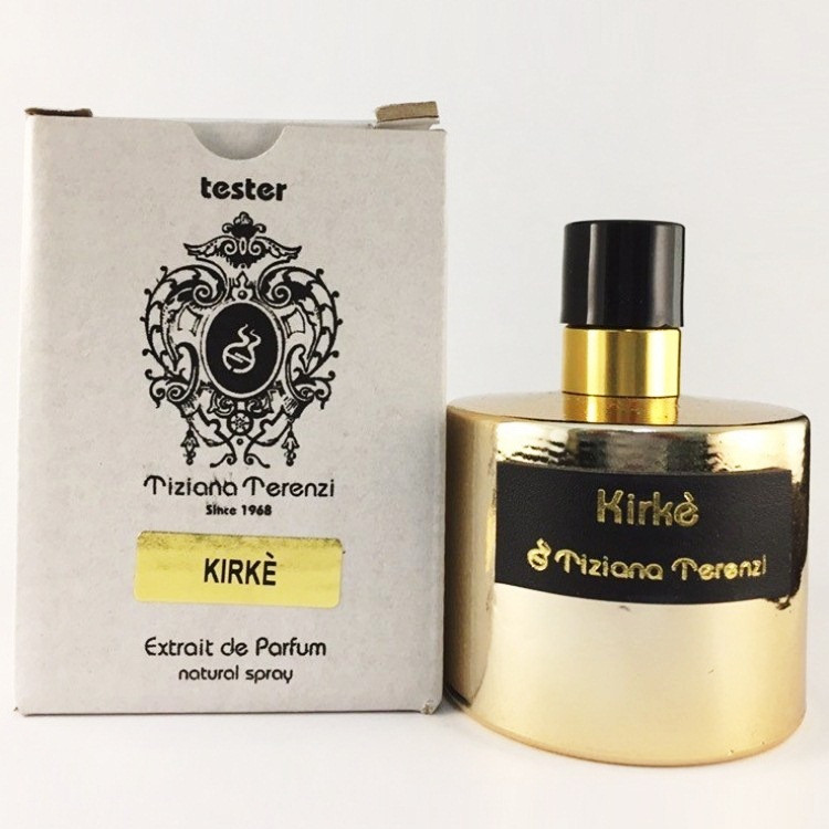 Kirke parfum. Тестер Tiziana Terenzi Kirke, 100 ml. Tiziana Terenzi Kirke тестер. Tiziana Terenzi Kirke, 100 ml. Tiziana Terenzi Kirke extrait de Parfum 100 ml.