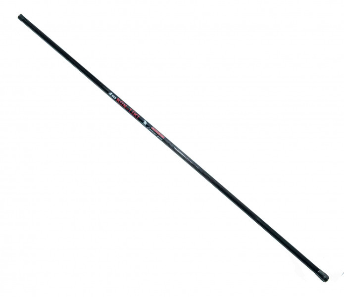 

Удилище Маховое BratFishing Kon - Tiki Carbon Pole 5.0 m Fast