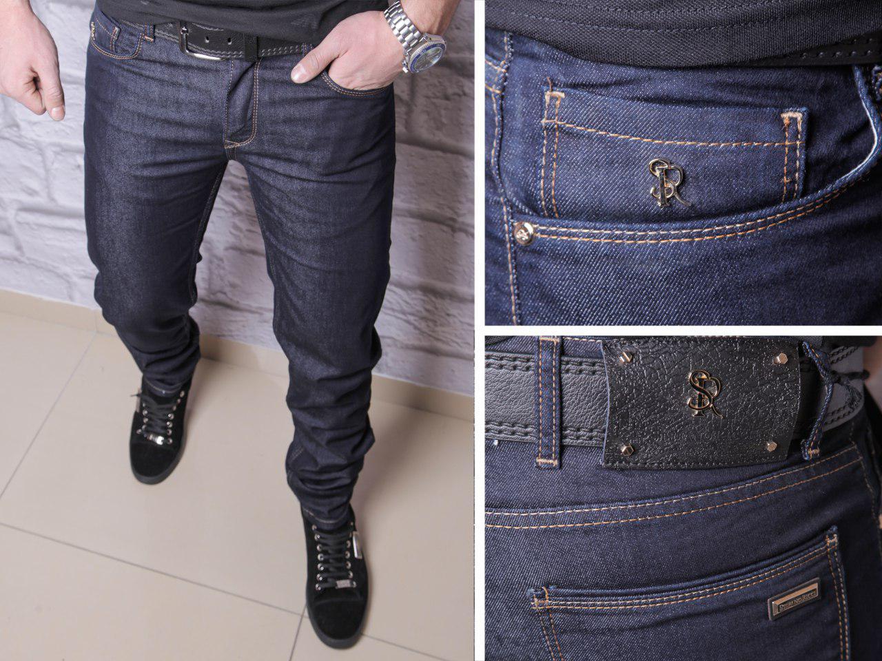 

Мужские джинсы Armani 2019 Прекрасное лекало и посадка оригинал Идут в комплекте с ремнем Есть большие размеры