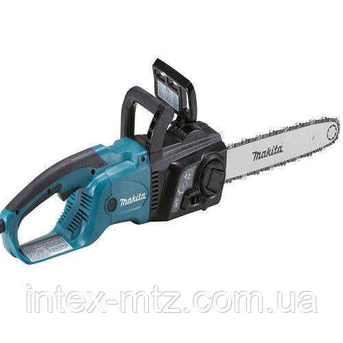 

Электропила цепная Makita UC 4051 A