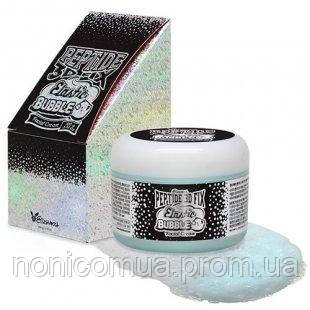 

Крем Elizavecca Peptide 3D Fix Elastic Bubble Facial Cream