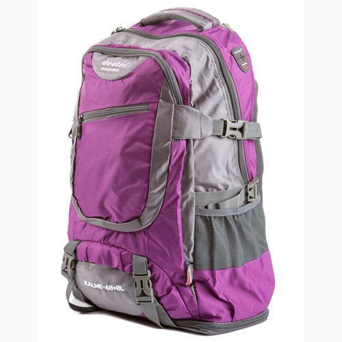 

Рюкзак туристический Deuter Kalme D516-B, Фиолетовый