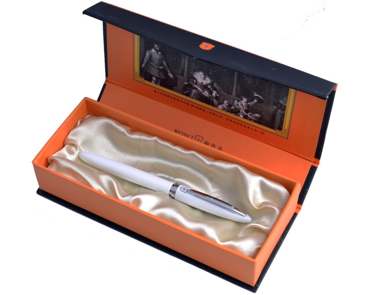 Подарочная ручка Medici