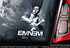 Eminem стикер