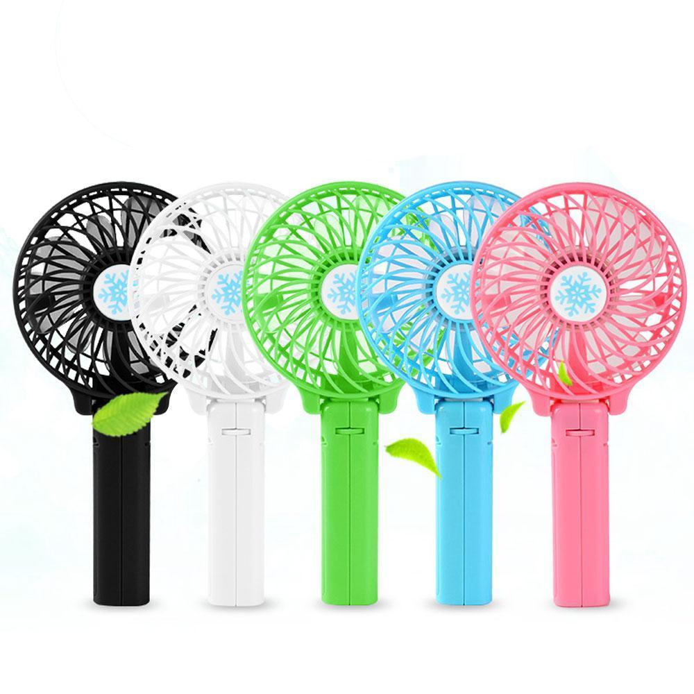ÐоÑÑаÑивнÑй мини венÑилÑÑÐ¾Ñ Ñ USB заÑÑдкой Mini Fan - TM