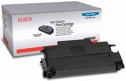Заправка картриджа Xerox 3100