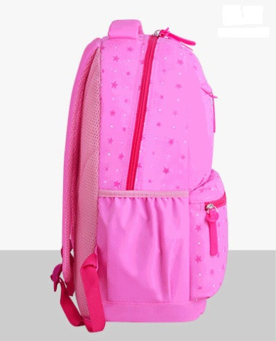  Комплект рюкзак ортопедический + сумочка + кошелек Cool Baby  