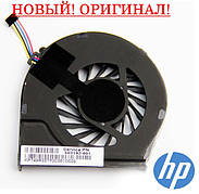 Оригинальный вентилятор кулер FAN для ноутбука HP G4, G4-2100 series - 683193-001