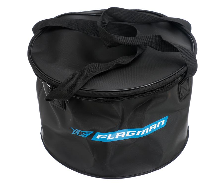 

Ведро Flagman Armadale Eva Bucket 30х20 см