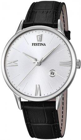 

Мужские часы Festina F16824-1 (Оригинал)