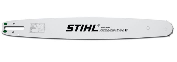 

Шина Stihl 45 см 1,6 .325" Rollomatic E для MS 260; 261; 271; 290; 291; 310; 361; 362; 440; 441; 461; MSE 220; 250 (ланцюги 26 RM або 26 RS - 74