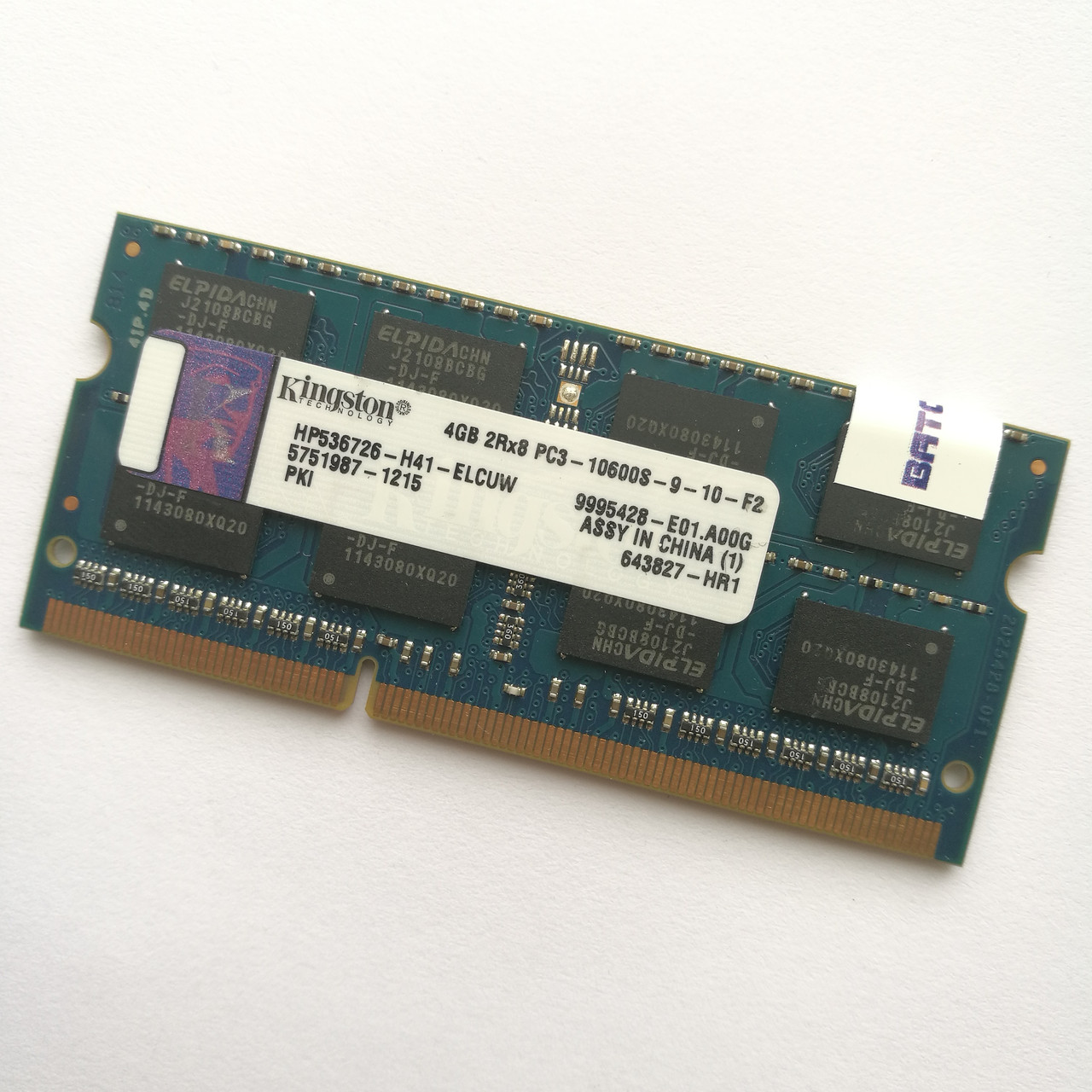 Купить Память Для Ноутбука Ddr3 4gb