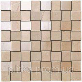 

Мозаїка (30.5х30.5) ASCX MARVEL BEIGE NET MOSAIC