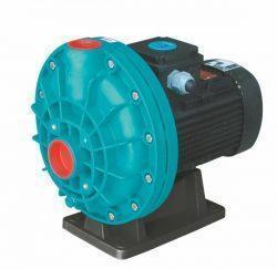 

Насос промышленный Gemas Pumpex для агрессивных жидкостей PUMPEX-150М однофазный (1.1кВт)