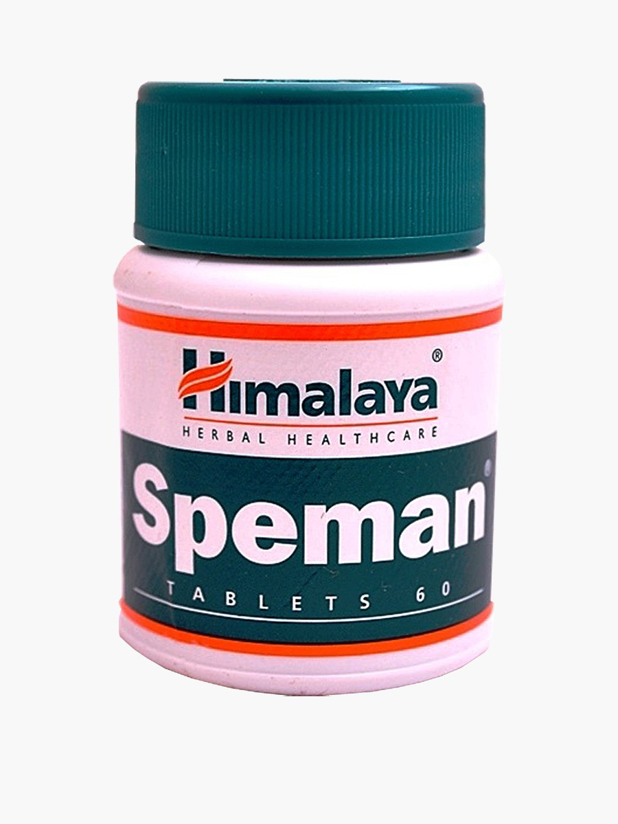 how to consume himalaya speman
