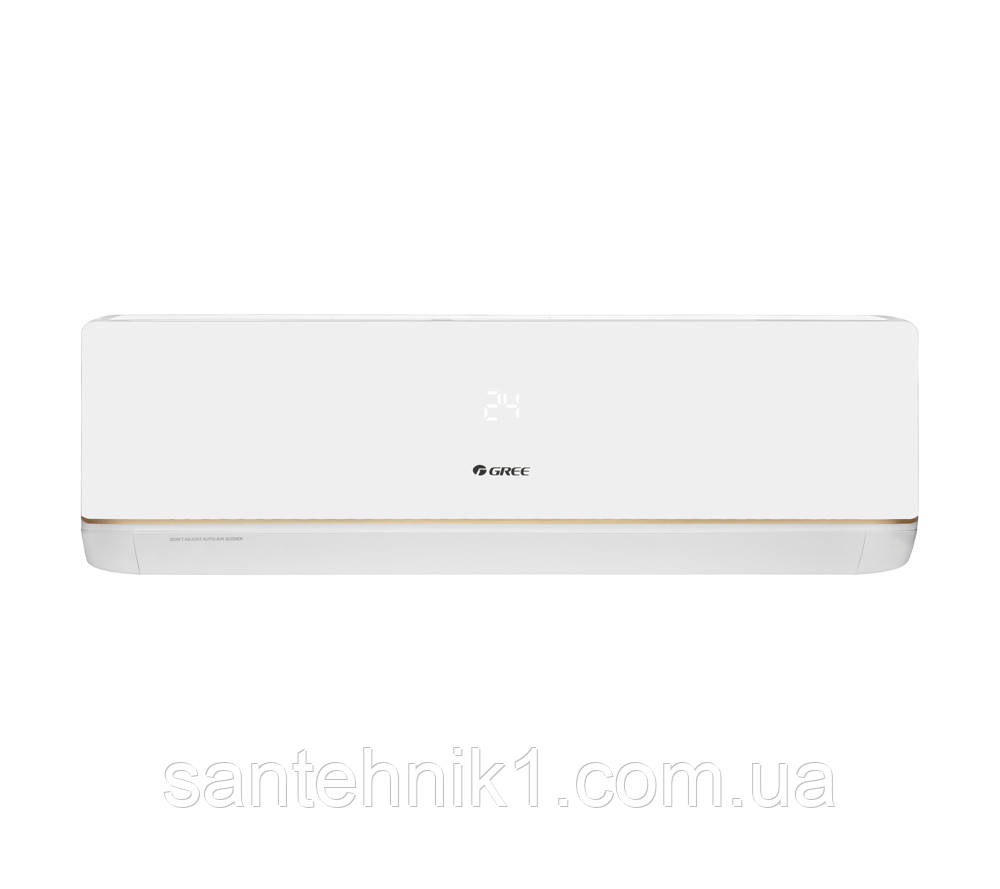 

Кондиционер Gree Bora DC Inverter GWH24AAD-K3DNA5A/A6E