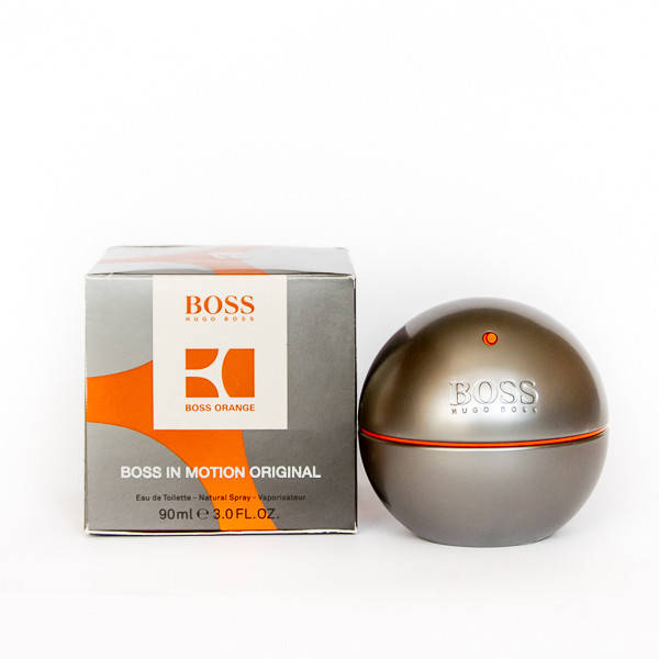 Hugo Boss Orange 90ml | Store marjalallotjament.com
