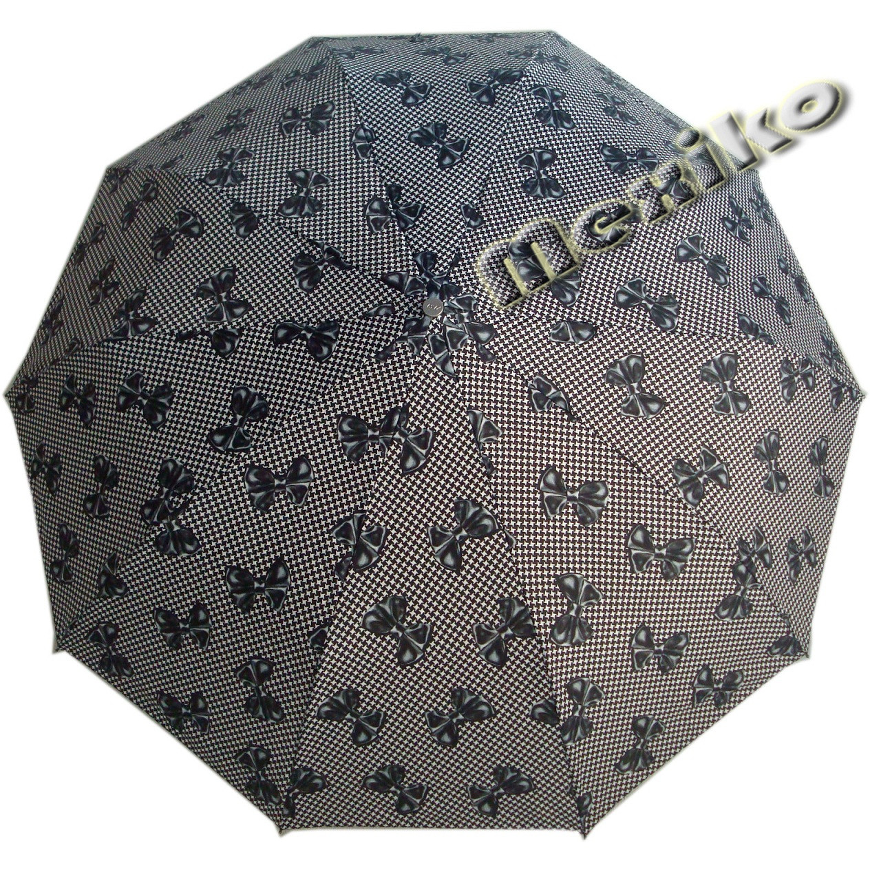 Зонт ZEST, полуавтомат серия 10 спиц, расцветка Бернадет