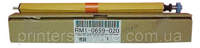 вал переносу заряду ( коротрон) в зборі RM1-0699 для HP 4200/430 