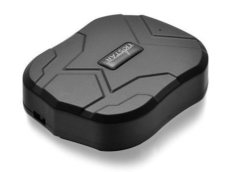 Автомобильный GPS Трекер для авто магнит TKSTAR-905 Влагозащита IP66:  продажа, цена в Харькове. автосигнализации от "Samtra" - 876851834