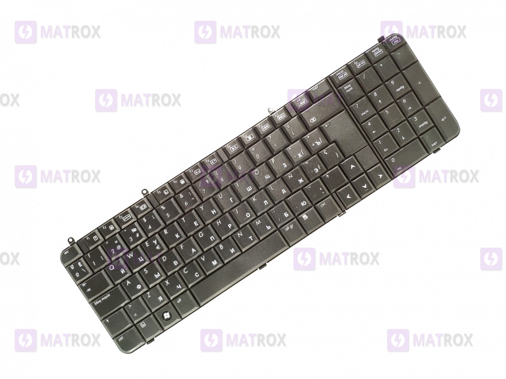 Клавиатура Для Ноутбука Hp Pavilion Dv9500 Купить