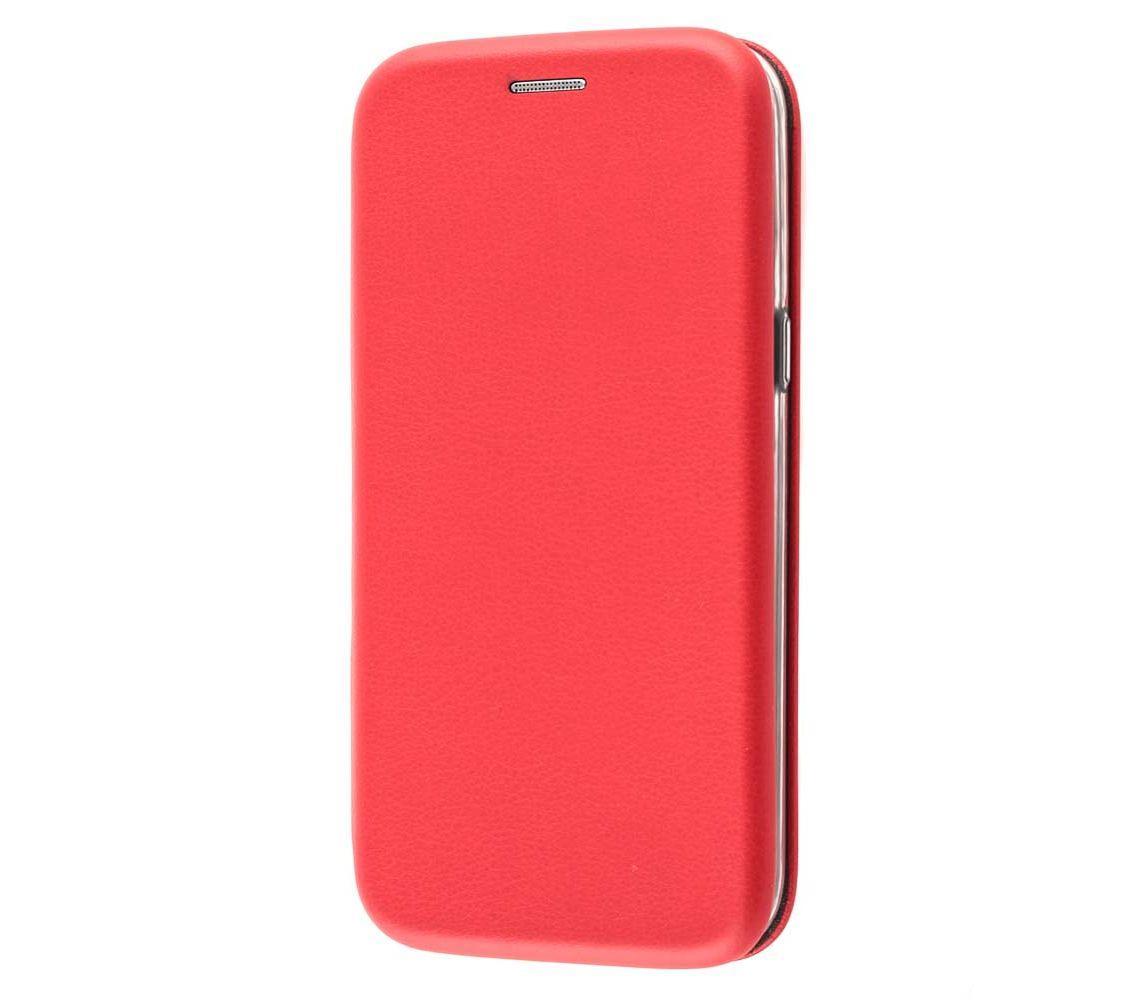 

Чехол книжка Baseus Premium Case для Xiaomi Redmi 5 Plus Red, Красный