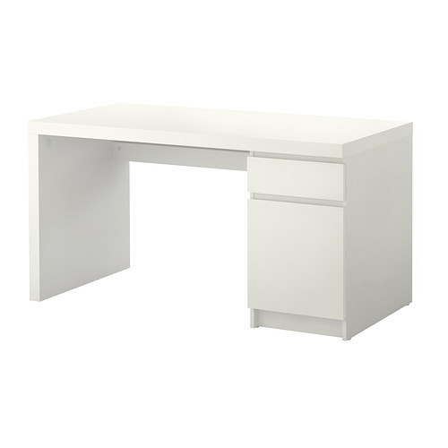 Malm ikea стол инструкция