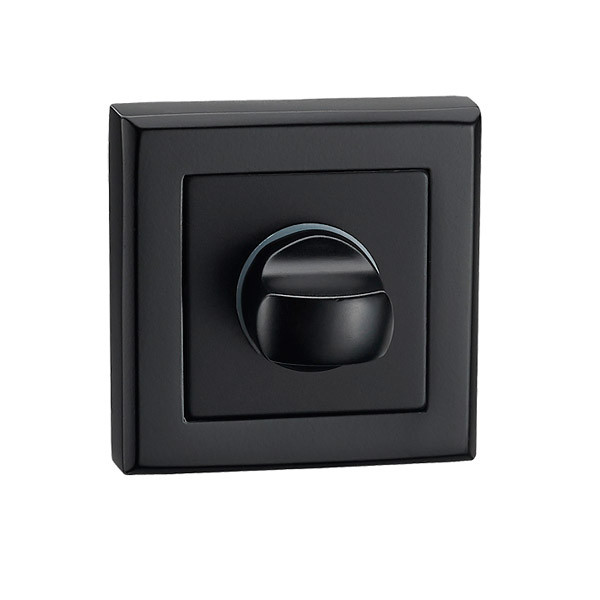 Поворотник под WC MVM T7а BLACK - черная, цена 299 грн., купить в Тернополе  — Prom.ua (ID#697492678)
