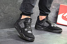 Модные кроссовки Nike Air Jordan Flight 