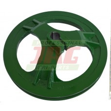 

Шкив вариатора веера Z11084 Z10950 Z10812 JOHN DEERE