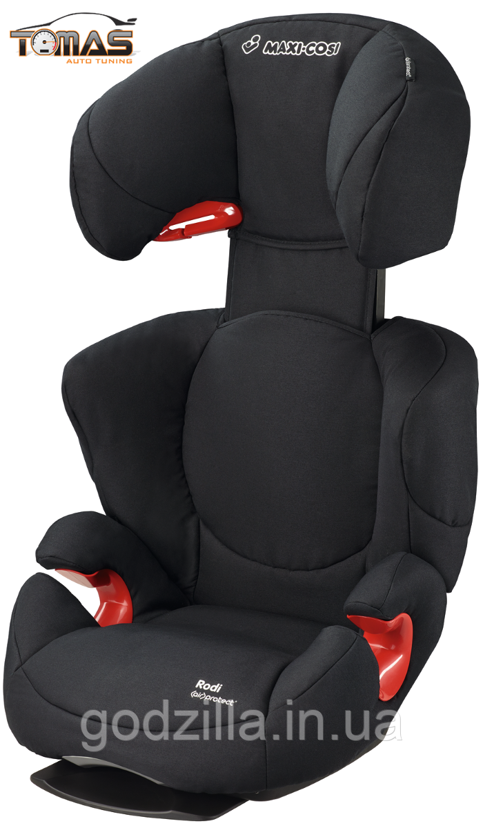 

Детское автокресло MAXI-COSI RODI 15-36 кг