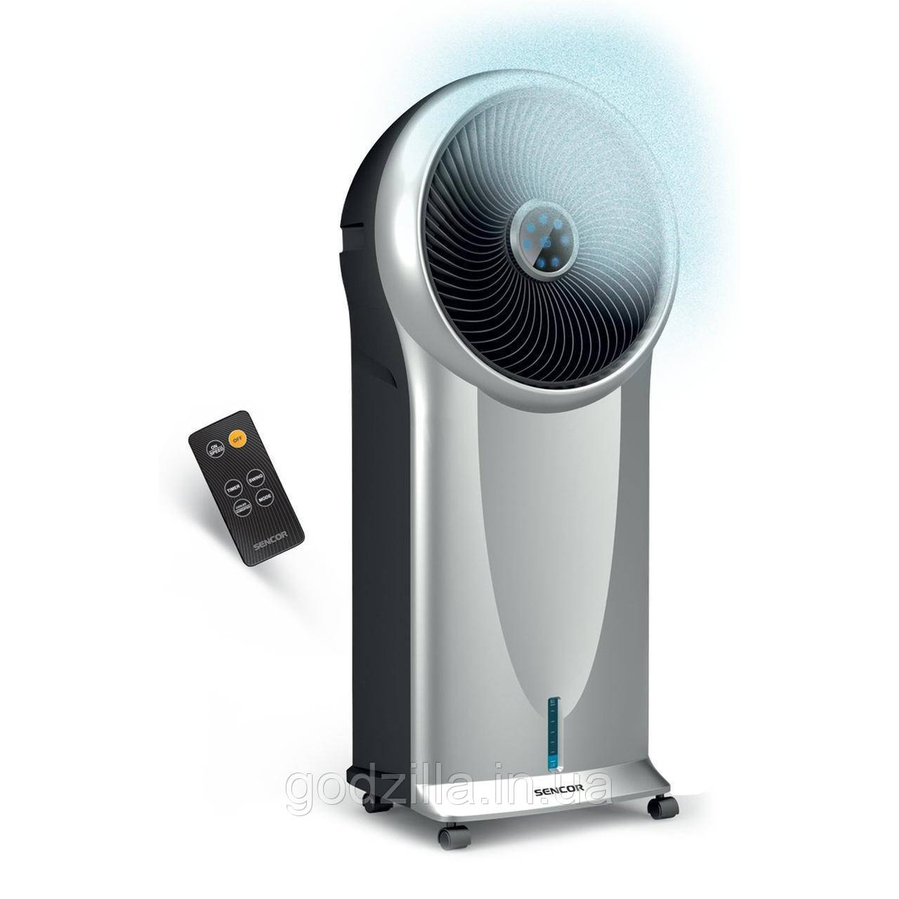 

Вентилятор SFN 9011 SENCOR