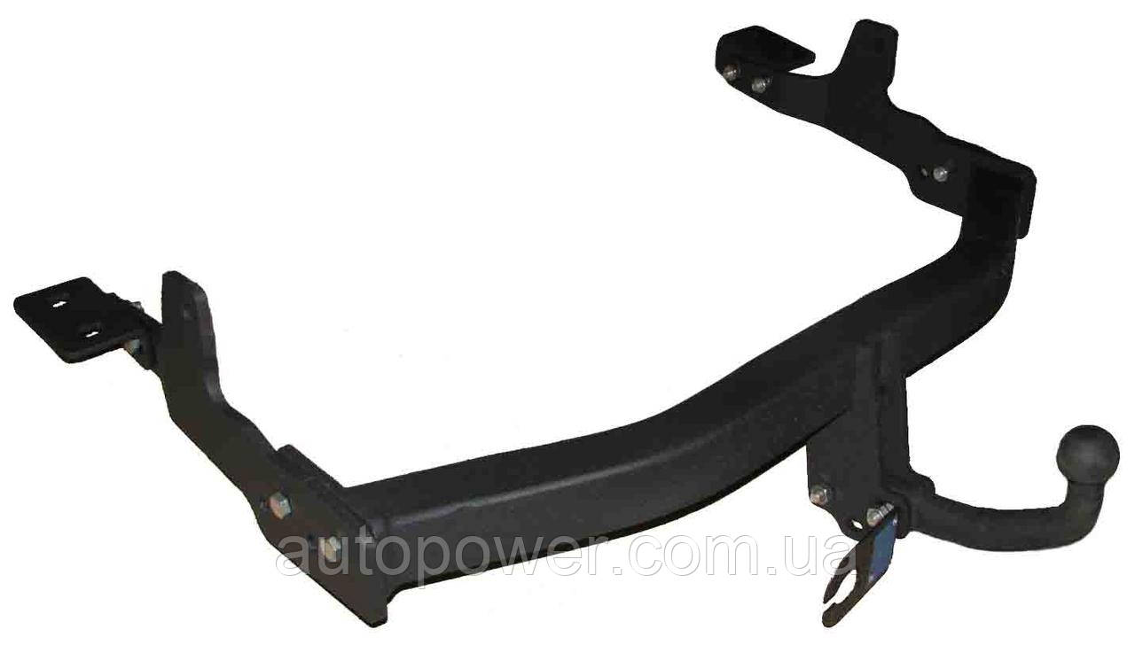 

Фаркоп на Hyundai H1/H300 2008-